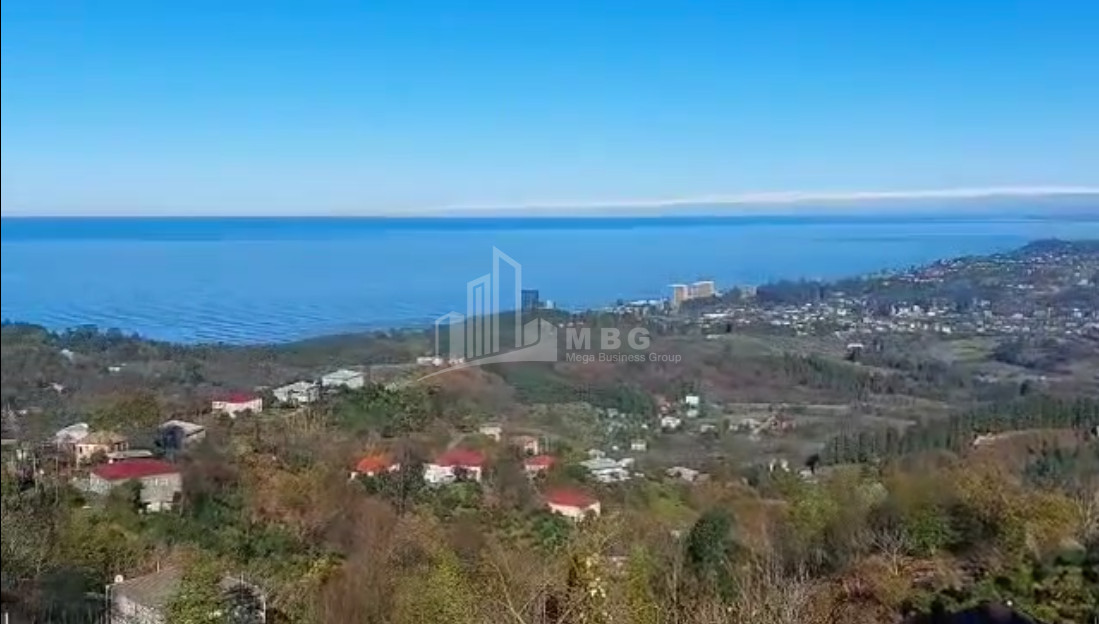 For Sale Land Sakhalvasho Kobuleti Adjara