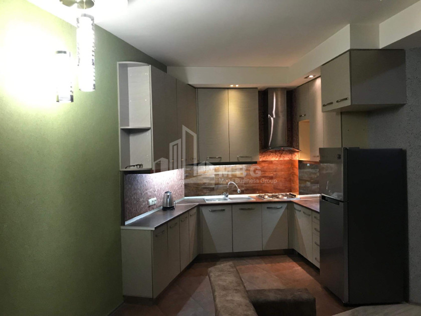 Продается Квартира, в Сабуртало