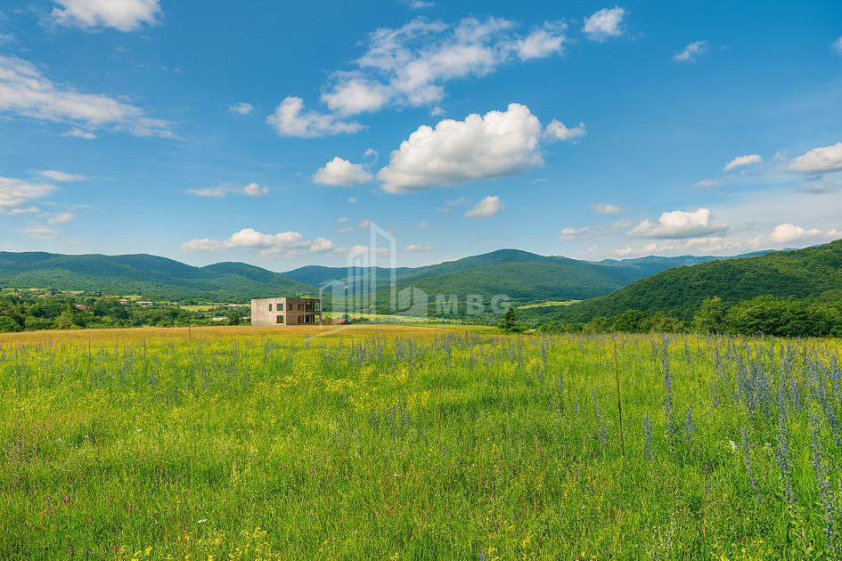 For Sale Land Akhatani Dusheti Mtskheta   Mtianeti