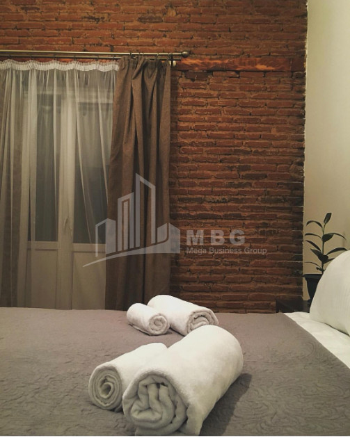 Продается Квартира, в Гаретубани