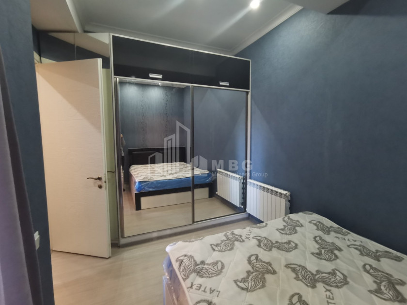 For Rent Flat, in Bagebi