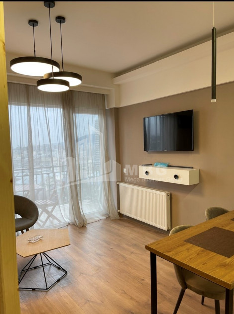 For Rent Flat, in Saburtalo