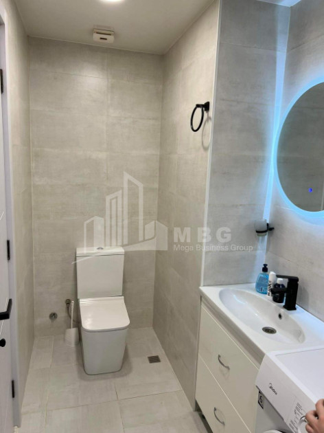 For Sale Flat, in Isani