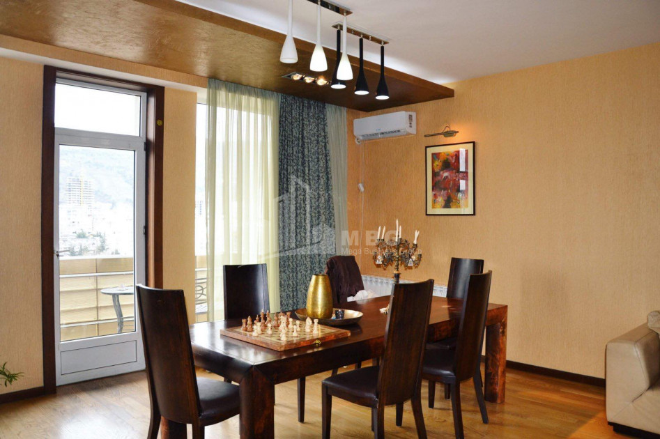 For Sale Flat, in Saburtalo