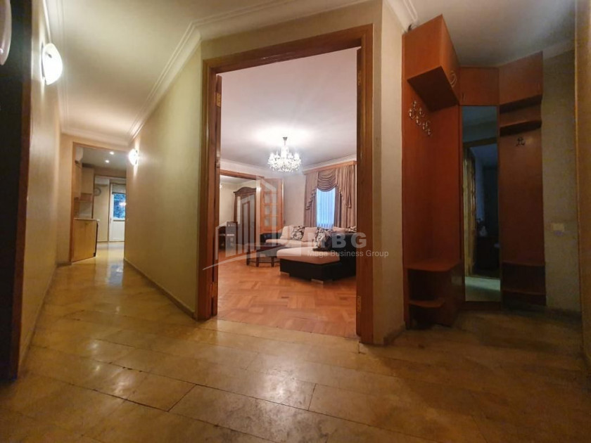 For Rent Flat, in Saburtalo