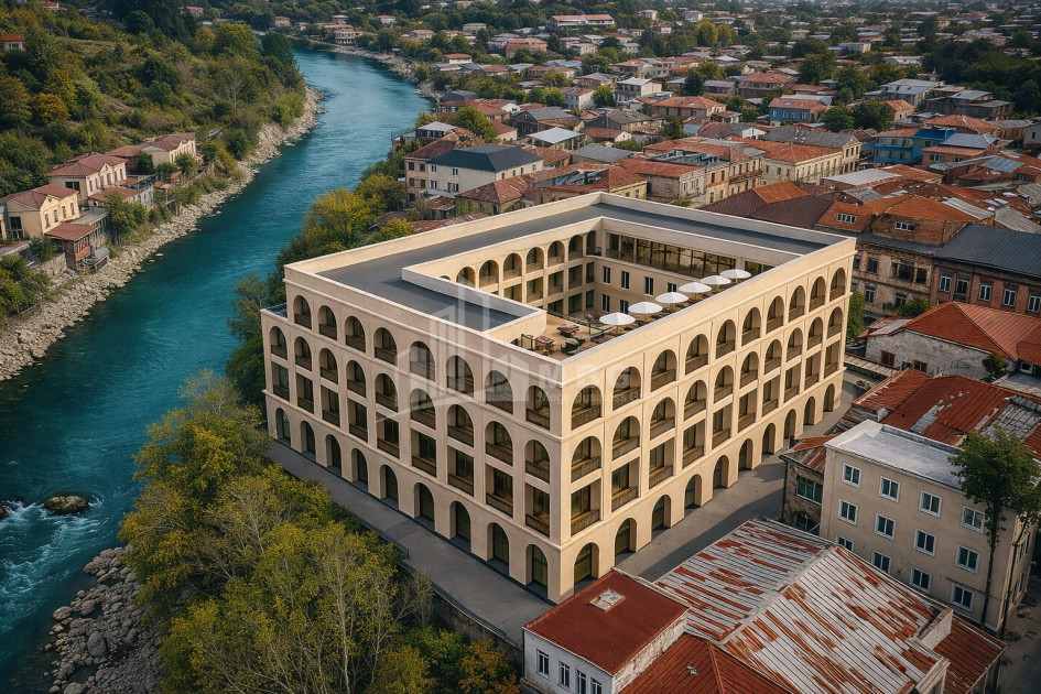 For Sale Commercial - universal Land In Kutaisi