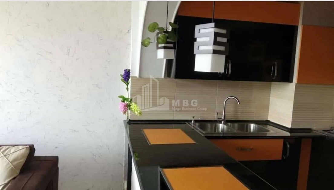 For Rent Flat, in Varketili