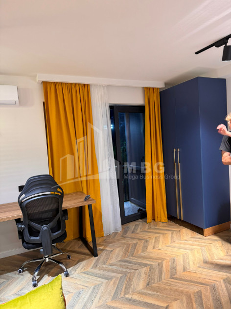 For Rent Flat, in Vazha-Pshavela Blocks