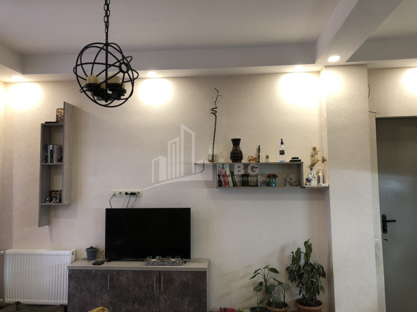 For Sale Flat, in Didi Digomi