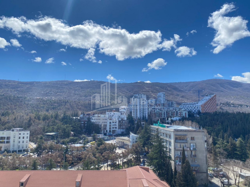 For Rent Flat, in Vake