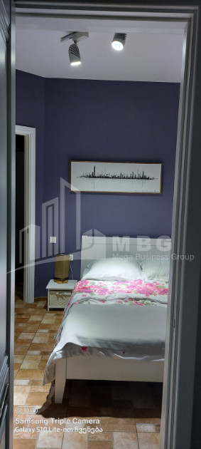 For Sale For office Commercial, in Mtatsminda