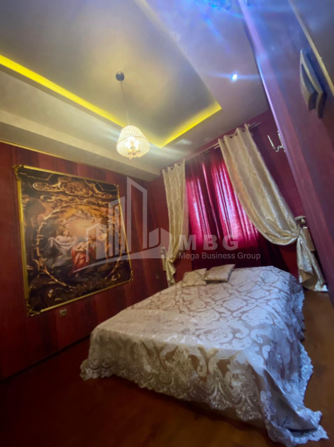 Lease Flat, in Saburtalo