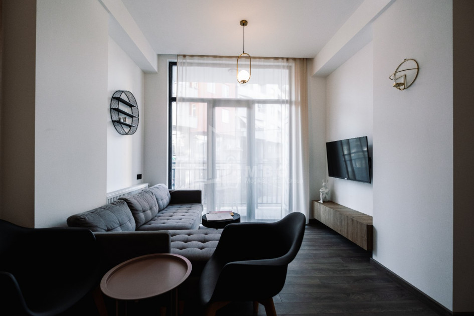 For Sale Flat, in Bagebi