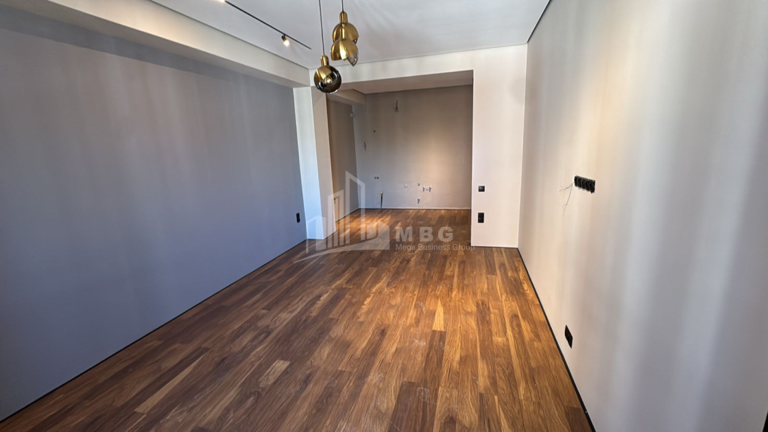 For Sale Flat Ortachala Krtsanisi District Tbilisi