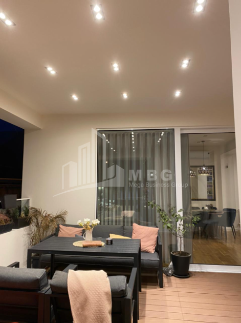 For Sale House - Villa, in Tskneti