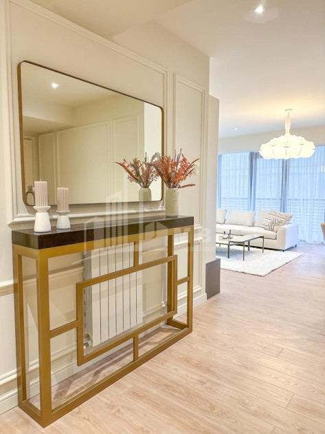 For Rent Flat, in Vake