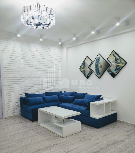 Продается Квартира, в Ведзиси