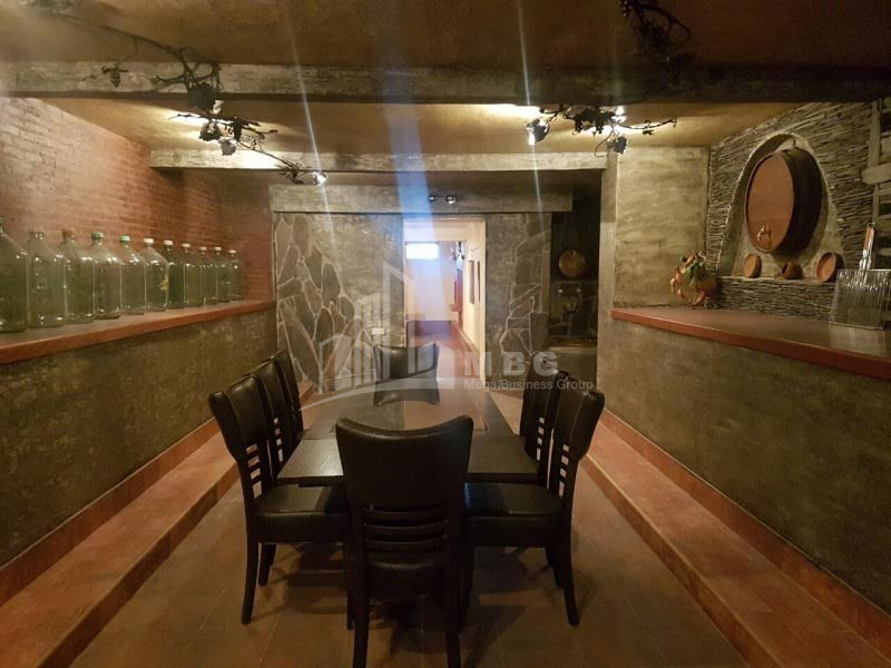 For Rent House - Villa, in Dighmis Chala