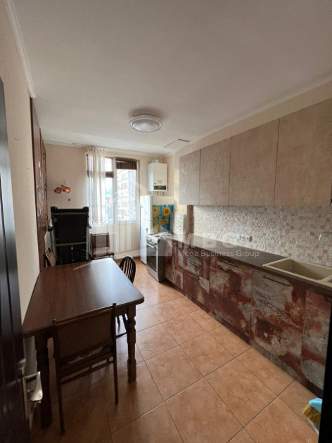 For Rent Flat, in Nutsubidze micro-districts (I-V)