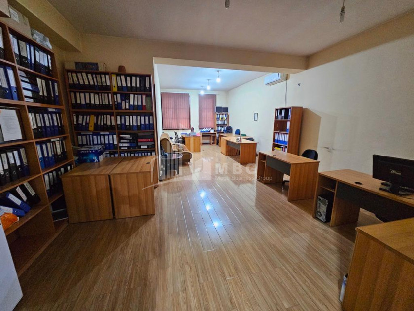 For Sale Commercial Sh. Ghambashidze Street Fikris gora Mtatsminda District Tbilisi