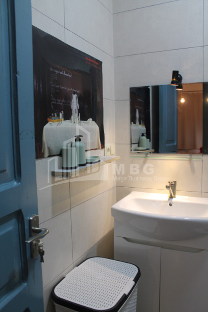 For Sale House - Villa, in Mtatsminda