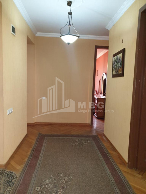 For Sale Flat, in Saburtalo