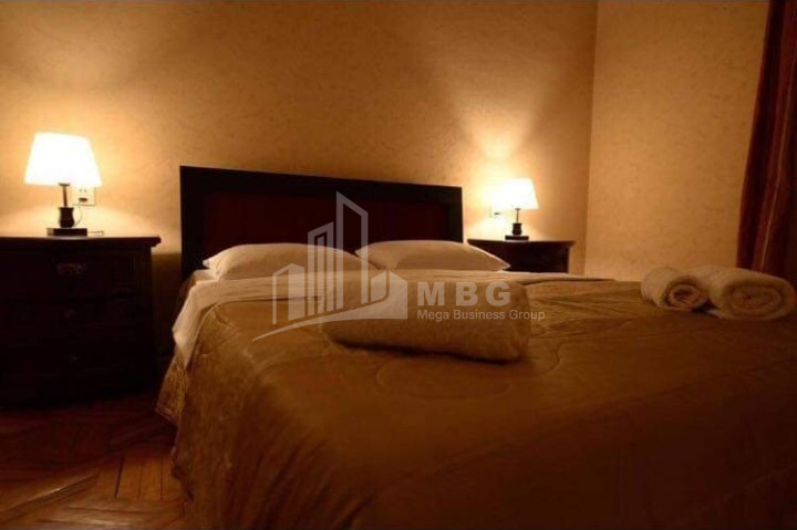 For Rent Flat, in Kalaubani