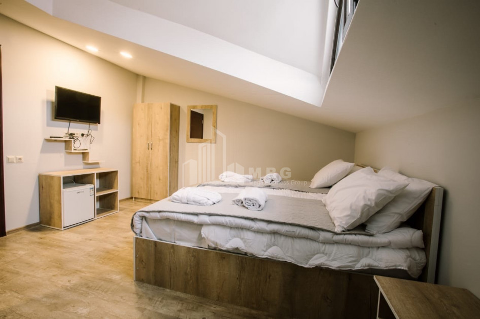 For Rent Hostel - Guesthouse Commercial, in Bakuriani