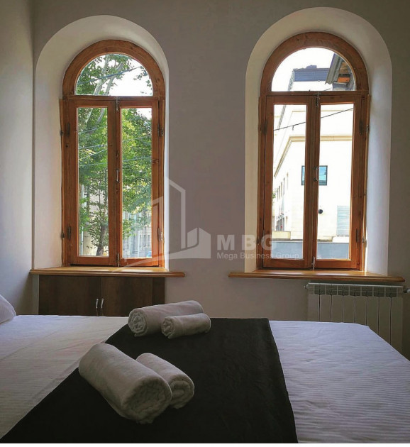 Продается Квартира, в Гаретубани