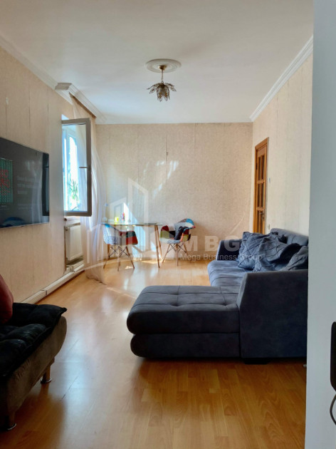 For Sale Flat, in Gldani Massive