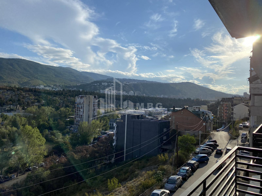 For Sale Flat, in Saburtalo