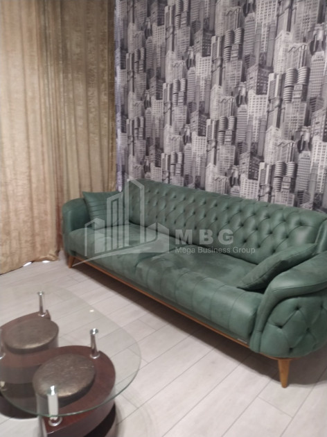 For Sale Flat, in Isani