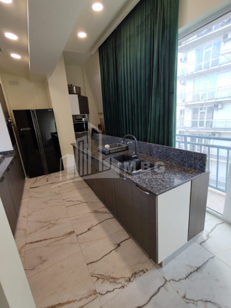 For Sale Flat I. Chavchavadze Avenue Vake Vake District Tbilisi