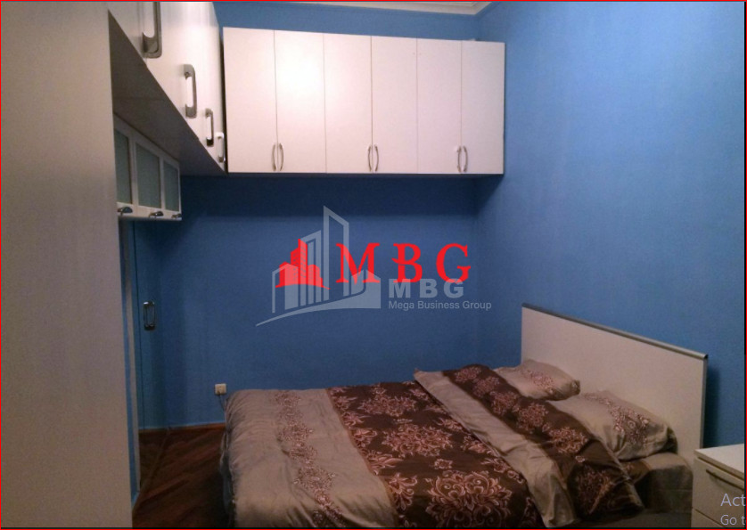 For Sale Flat, in Krtsanisi District