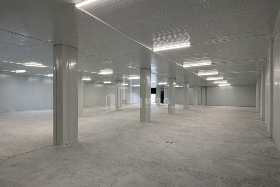 For Sale Refrigerator-freezer area Commercial In Ruisi, Kareli