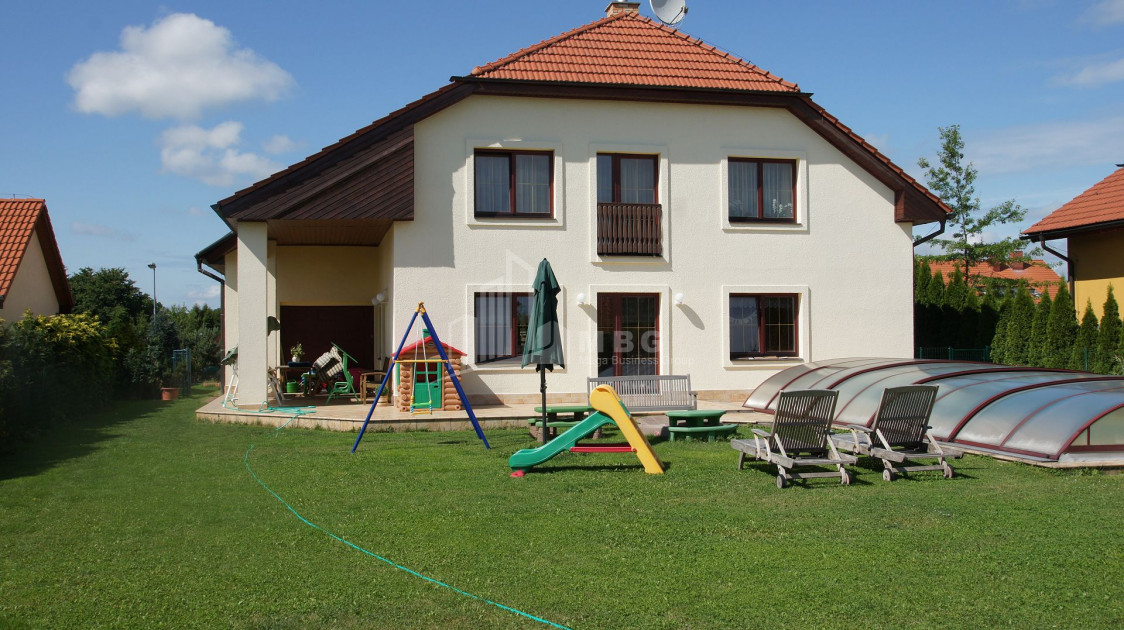 For Sale House - Villa, in Napetvrebi