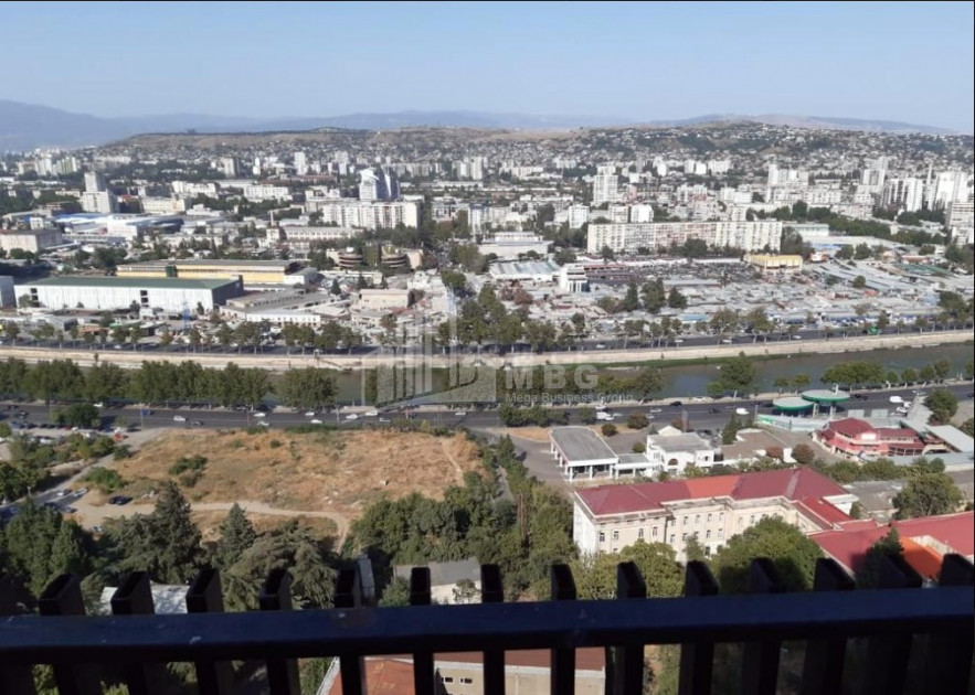 For Sale Flat, in Saburtalo