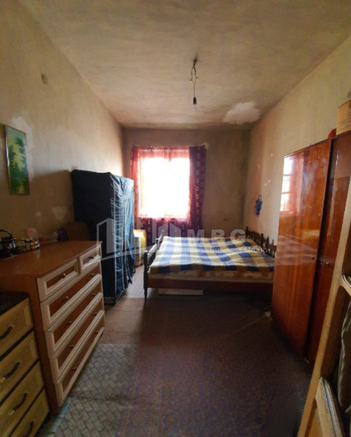 For Sale Flat M. Burdzgla Street Saburtalo Saburtalo District Tbilisi