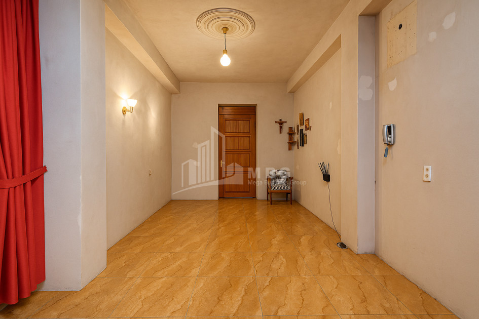 For Sale Flat M. Burdzgla Street Saburtalo Saburtalo District Tbilisi