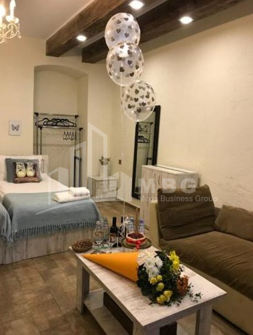 Lease Flat, in Ortachala