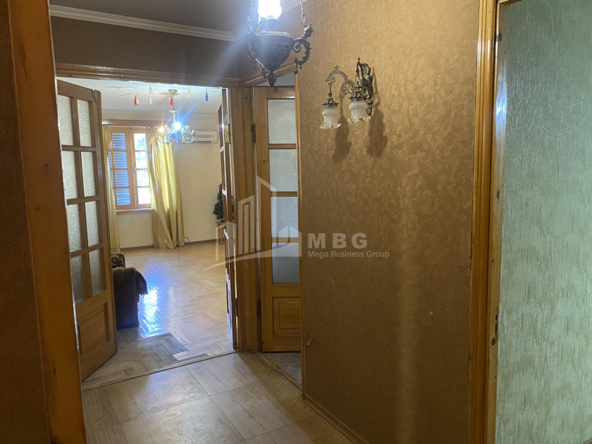 Продается Квартира, в Исани