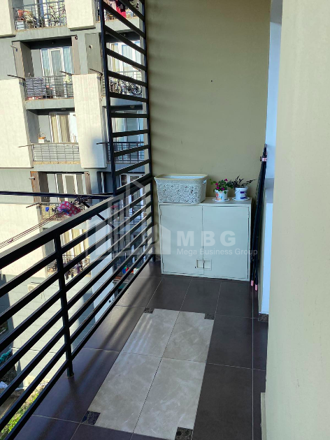 For Sale Flat, in Saburtalo