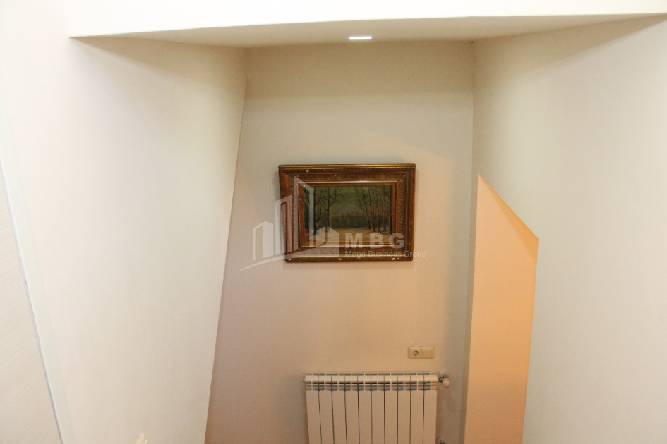 В аренду Квартира, в Сололаки