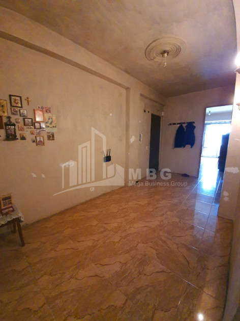 For Sale Flat M. Burdzgla Street Saburtalo Saburtalo District Tbilisi