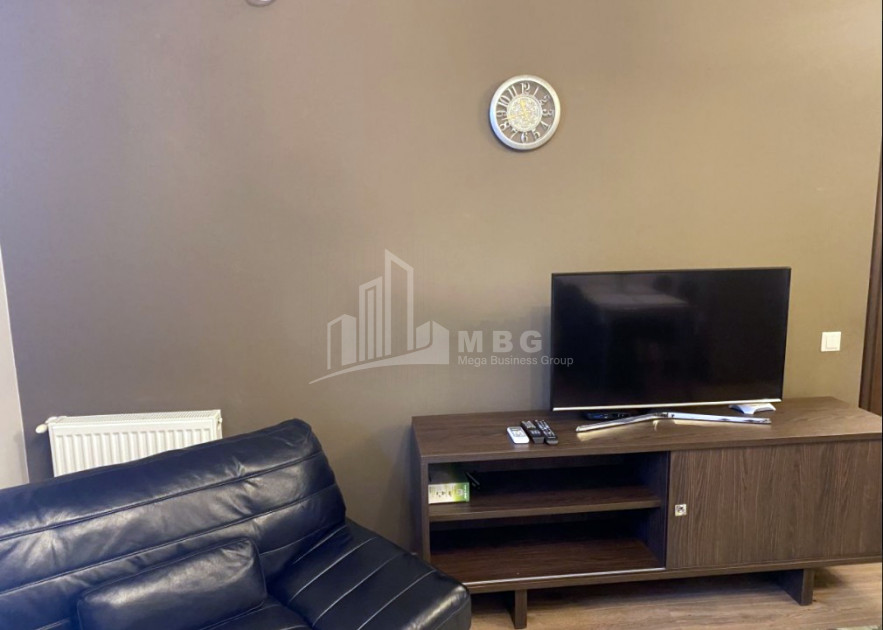 For Sale Flat, in Saburtalo