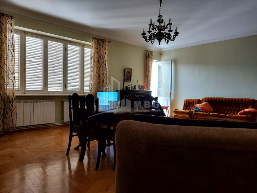For Sale Flat, in Nutsubidze micro-districts (I-V)