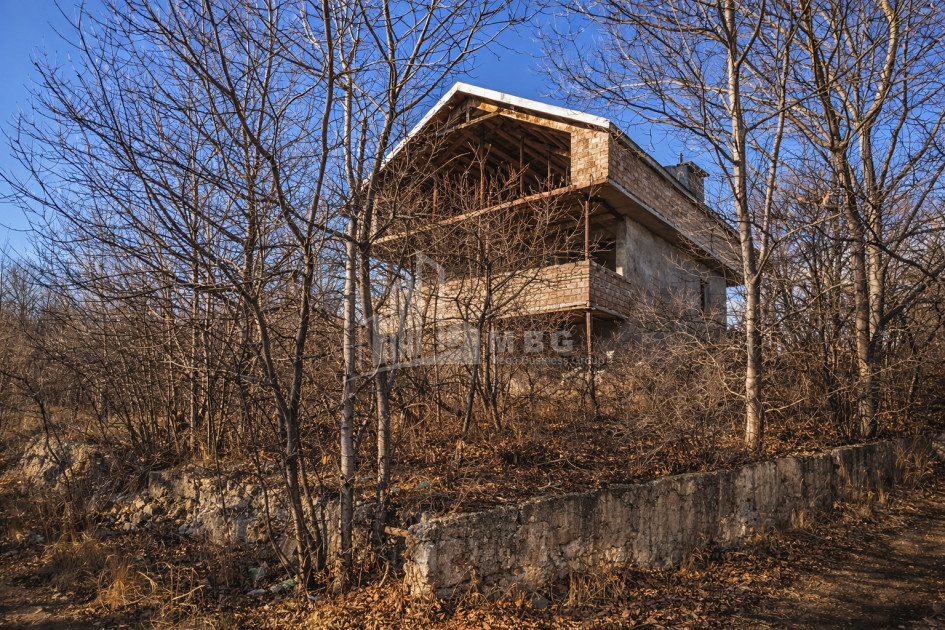 For Sale House Villa Mukhattskaro Mtskheta Mtskheta   Mtianeti