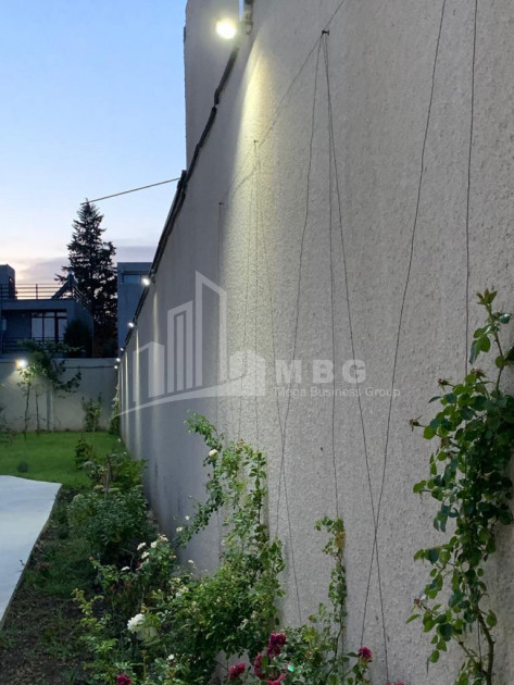 В аренду Дом - Вилла, в Дигмис Чала