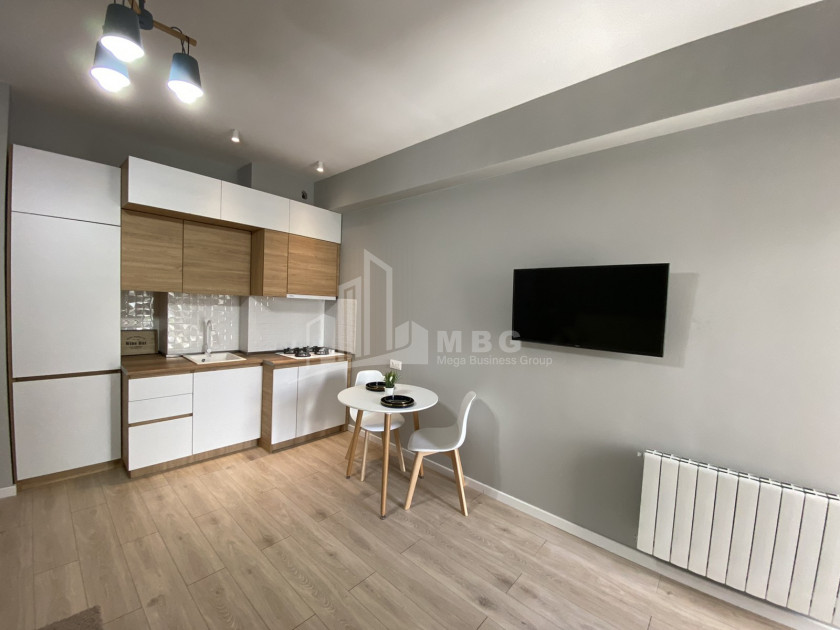 Продается Квартира, в Сабуртало