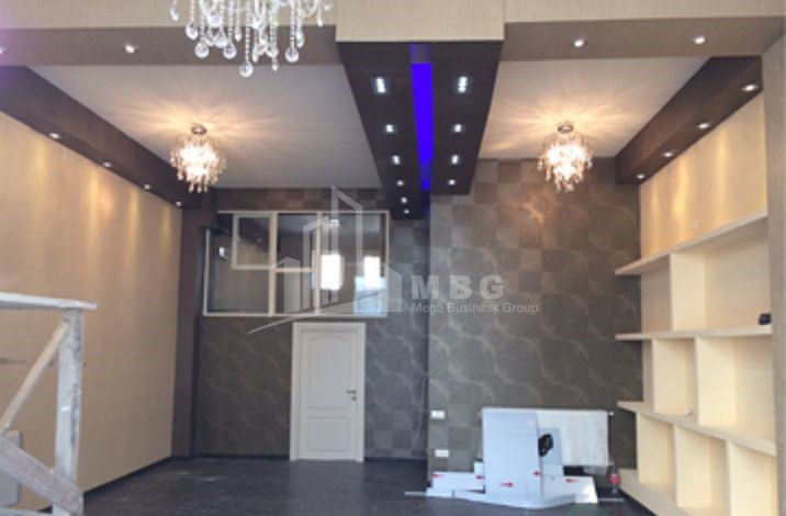 For Rent Витражный фасад Commercial, in Saburtalo